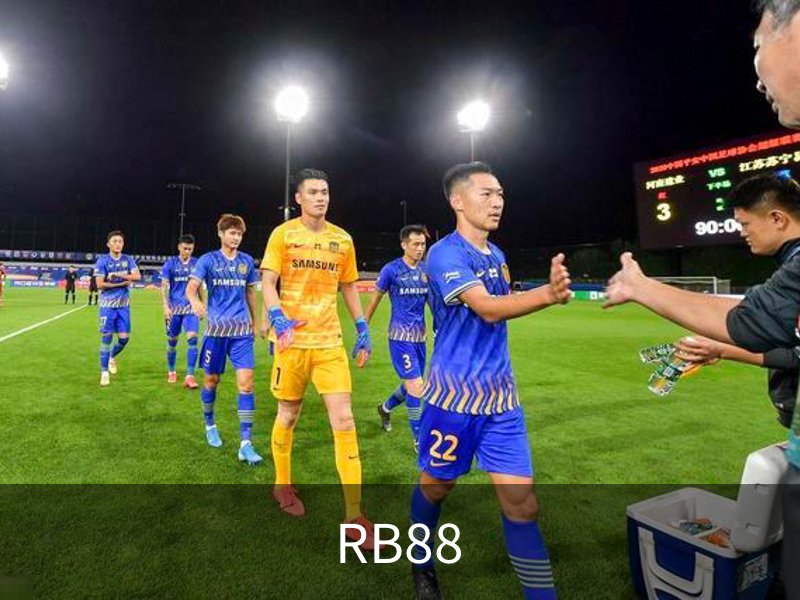 RB88简介